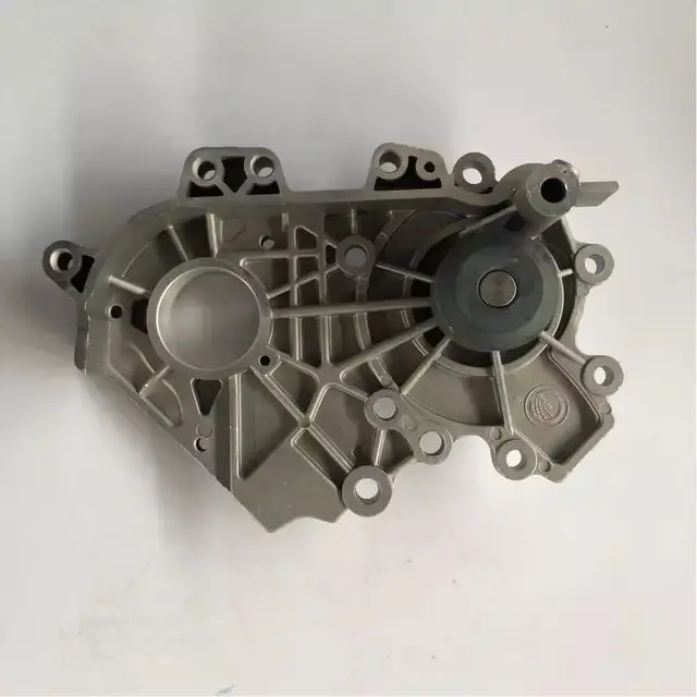 

1307100-ED01 Water pump for great wall wingle steed 4D20 v240 x240 2.0 diesel