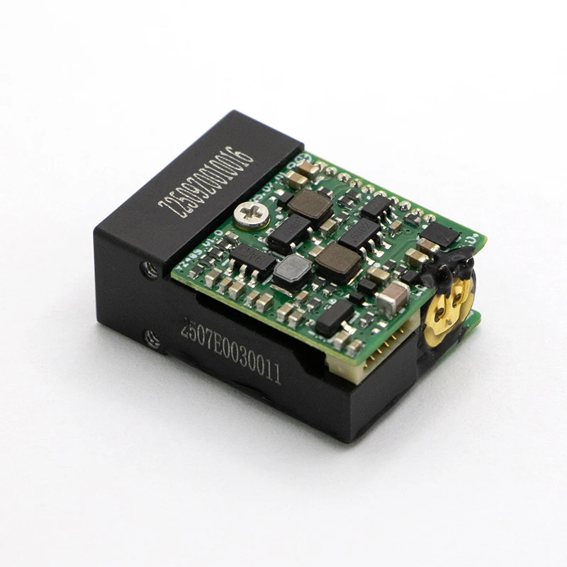 EYOUNG TFA-02WM1 905nm Micro Laser Ranging Module 1200m Range Industrial Grade Small Size