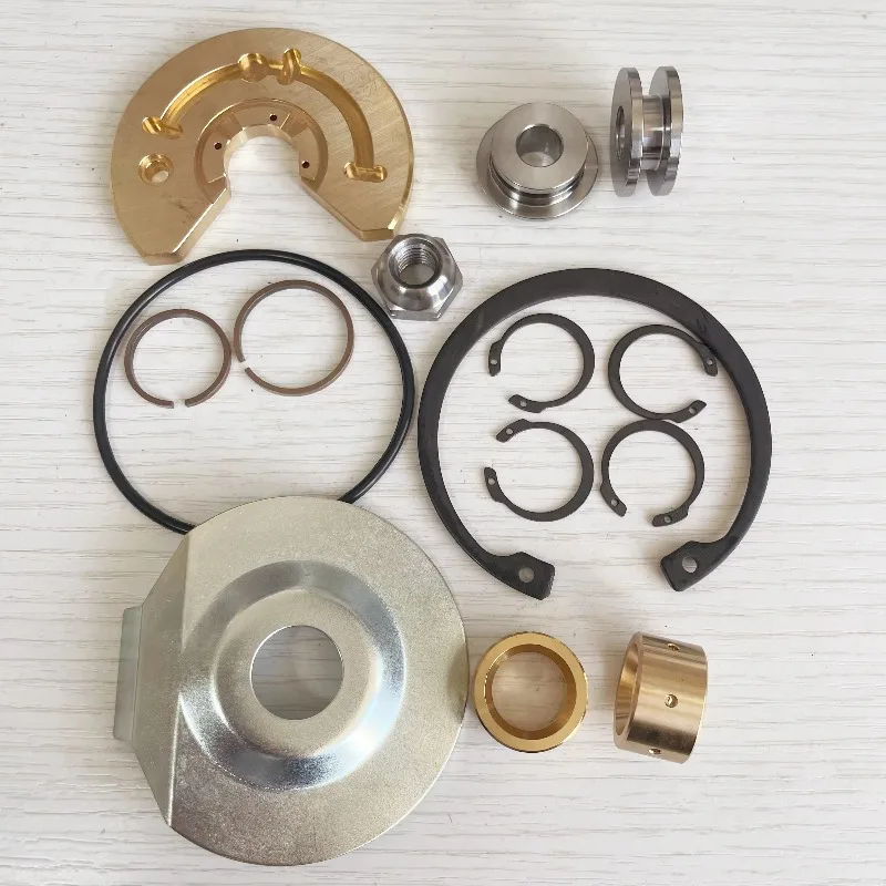

GCS400 Turbo Repair Kits/turbo Rebuild Kits/turbo Service Kits