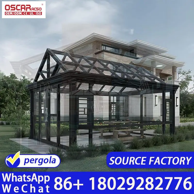 Outdoor Luxury Alum… - image