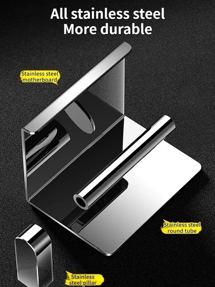 Thumbnail 3 - #28 Compare Toilet Paper Holders Before You Buy