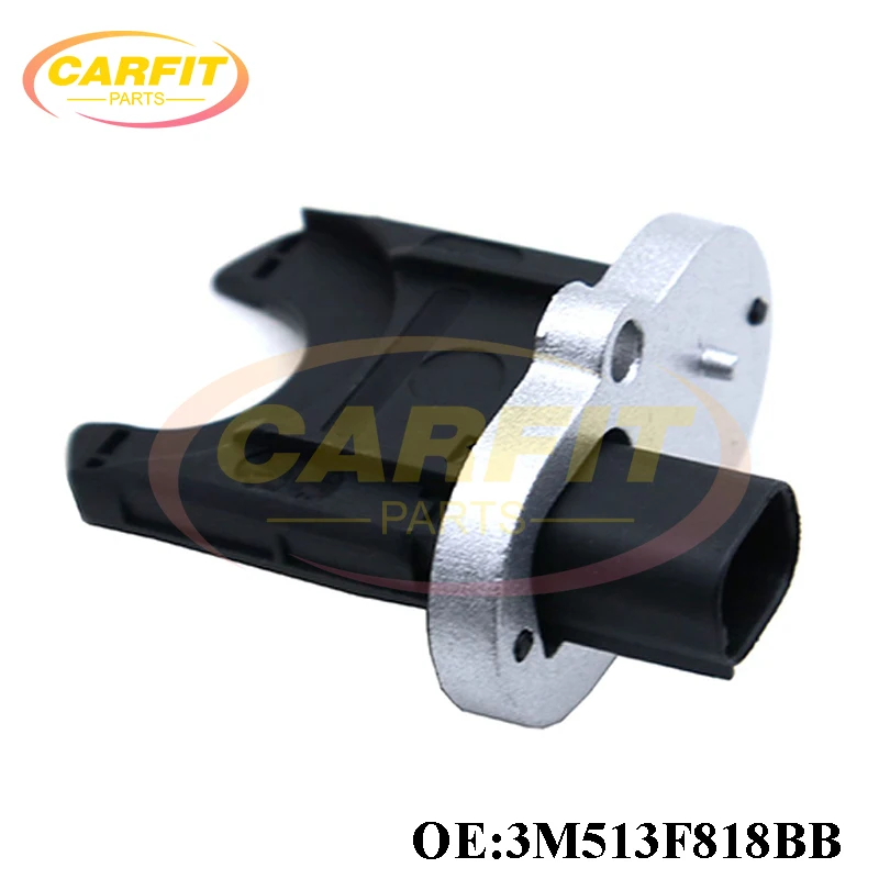 New OEM 3M513F818BB 3M51-3F818-BB Steering Angle Sensor For  Ford Focus II C-Max DM2 Kuga 1.6 1.8 2.0 2003-2012 Auto Parts