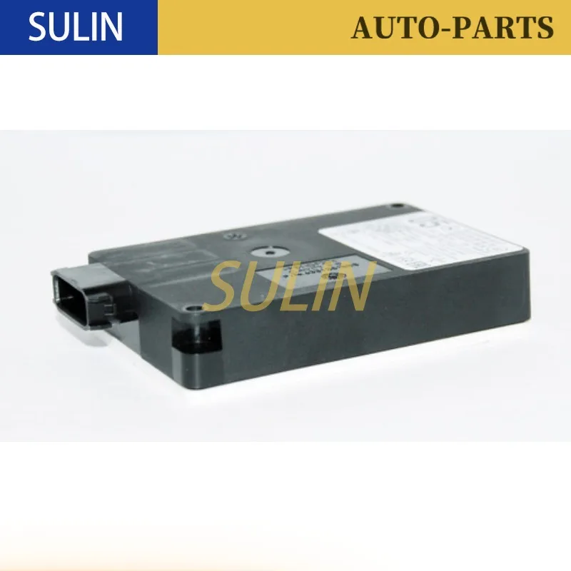 

A0009052804 A0009051007 A0009051715 Автомобильный радар-сенсор Distronic Control Unit для Mercedes-Benz W166 W242 A0009058406