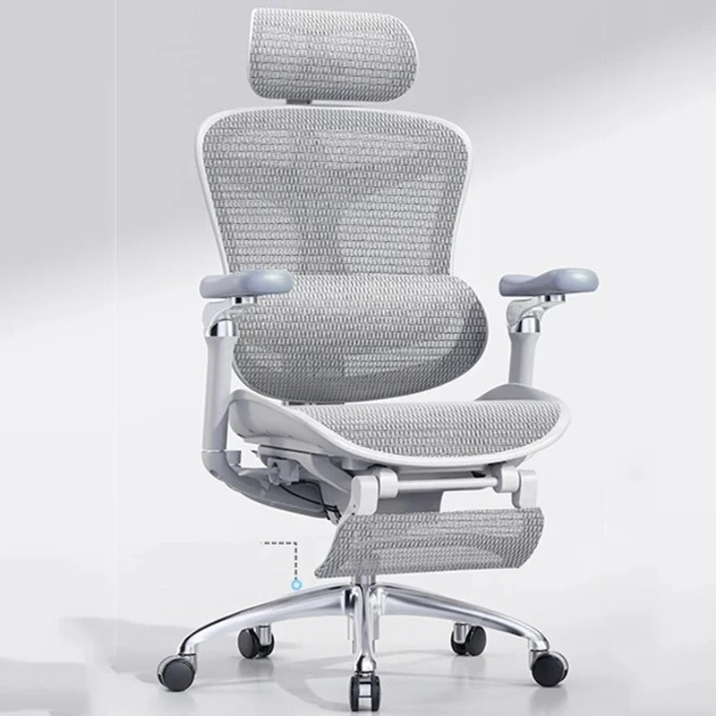 Ergonomic Gaming Office Chairs Design Floor Swivel Armchair Office Chairs Luxury Computer Cadeira Gamer Frete Gratis Furniture