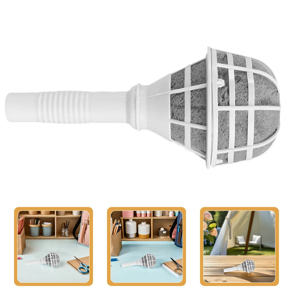 

5Pcs Wedding Bouquet Holders Foam Floral Bridal Flower Arrangement Base Bouquet Support Supplies Floral Holder Wedding