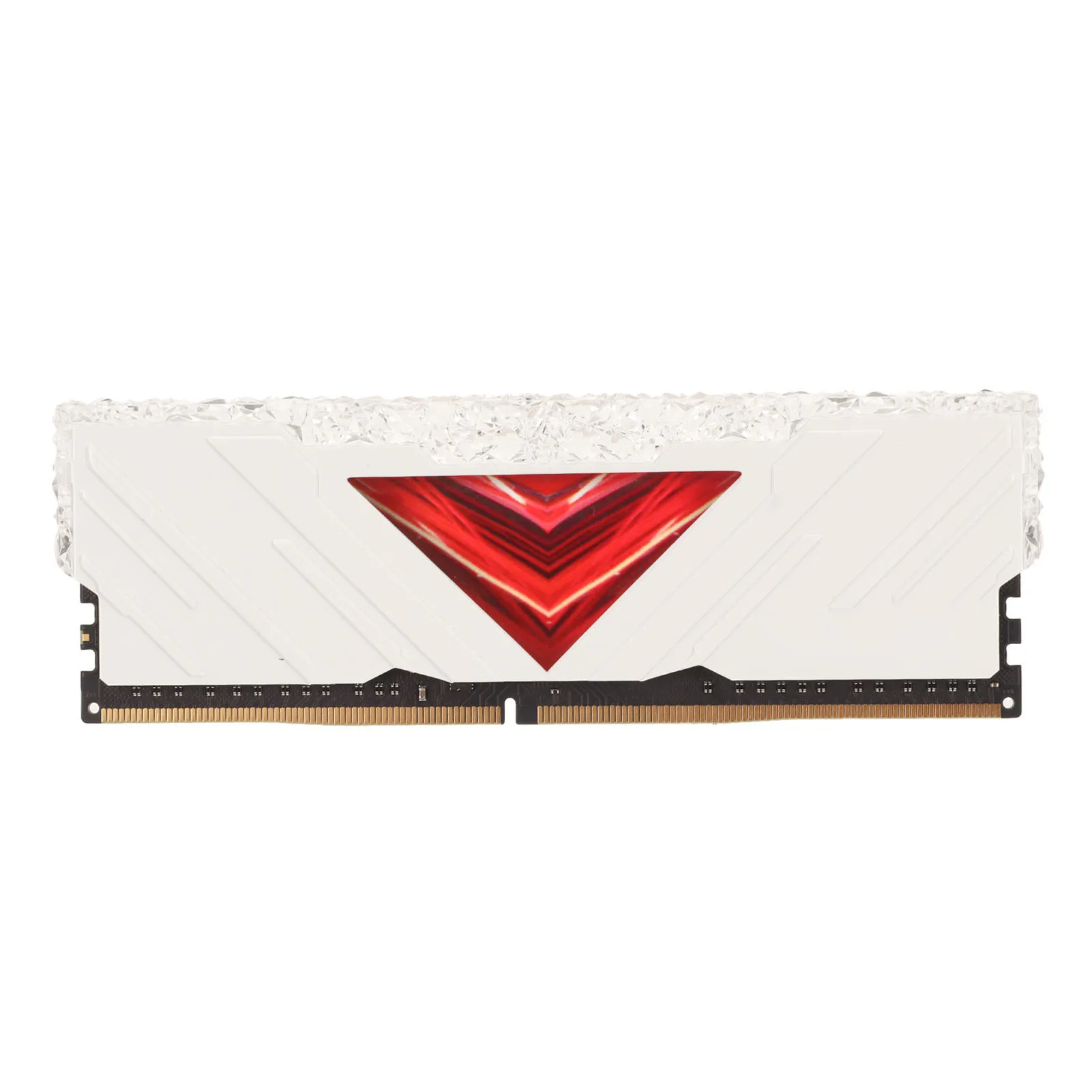 DDR4 3600MHz RAM 28800 Bandwidth Plug and Play Heat Dissipation RGB RAM Laptop RAM for PC