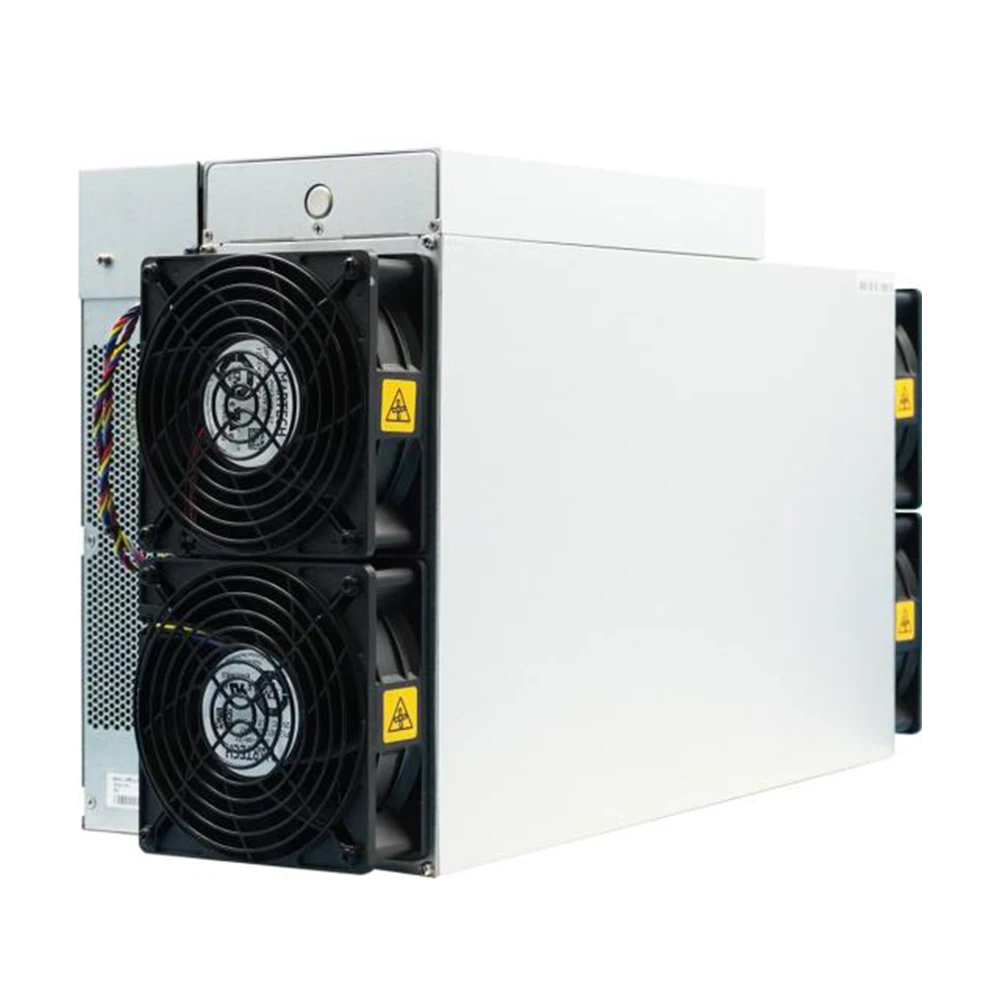 Nowy Bitmain Antminer XMR X5 Miner 212KH/s 1350W RandomX Chłodzony powietrzem Miner Crypto Asic Z zasilaczem Wysyłka na Aug 15.-30
