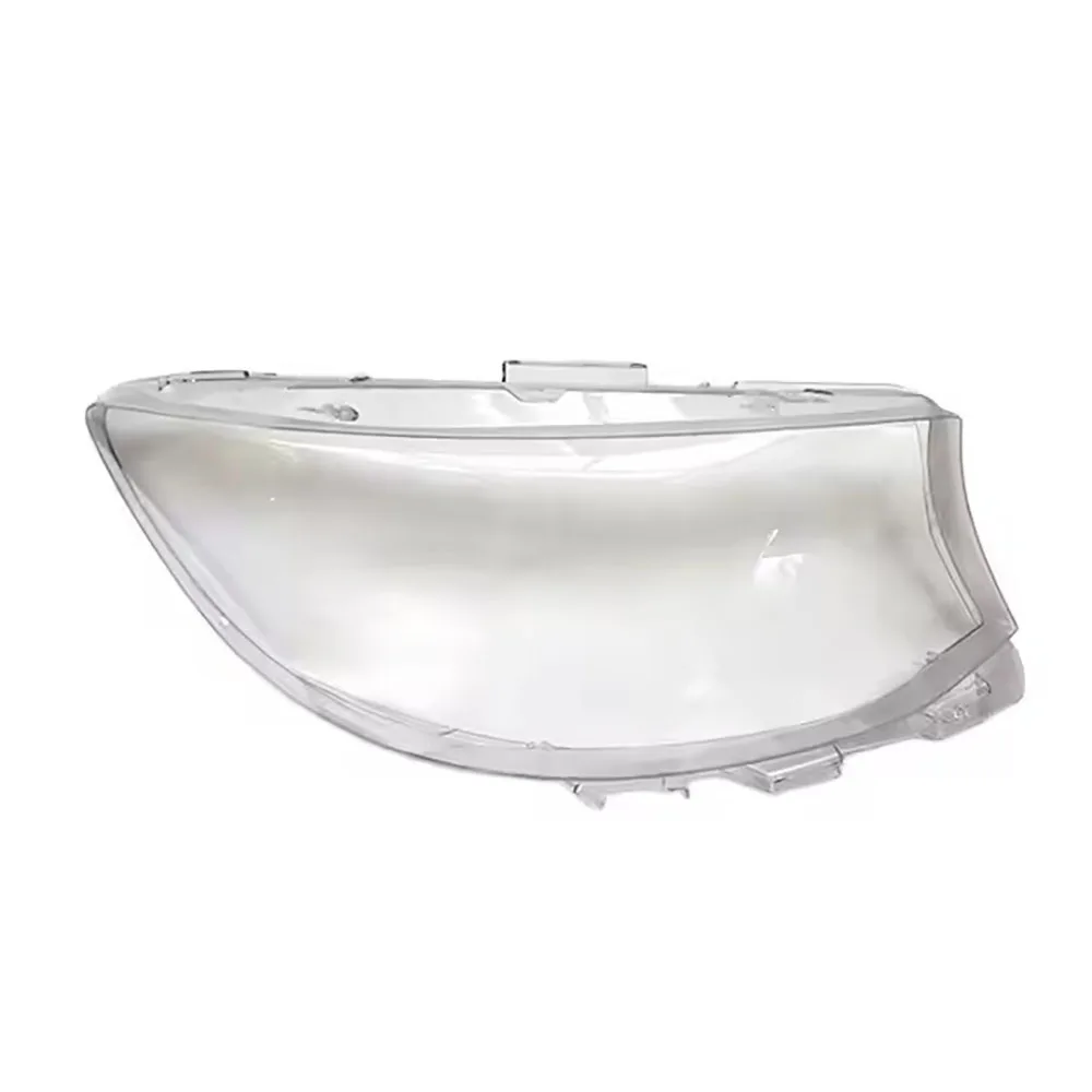 For Mercedes-Benz Sprinter W907 2019-2025 LED （High） Headlight Lampshade Headlight Lens Lampshade Cover Lens Light Protection