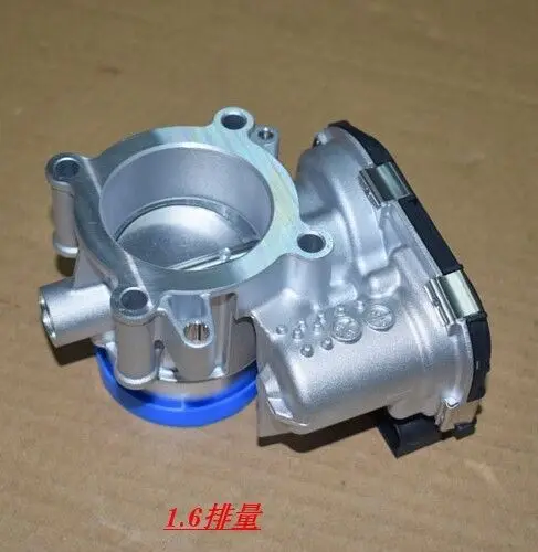 

Auto parts High quality Engine Throttle Body Assembly For Chery Tiggo 4/Tiggo 5x /Tiggo 7 8 Arrizo 5/7/GX/EX OEM: E4G15B-3765010