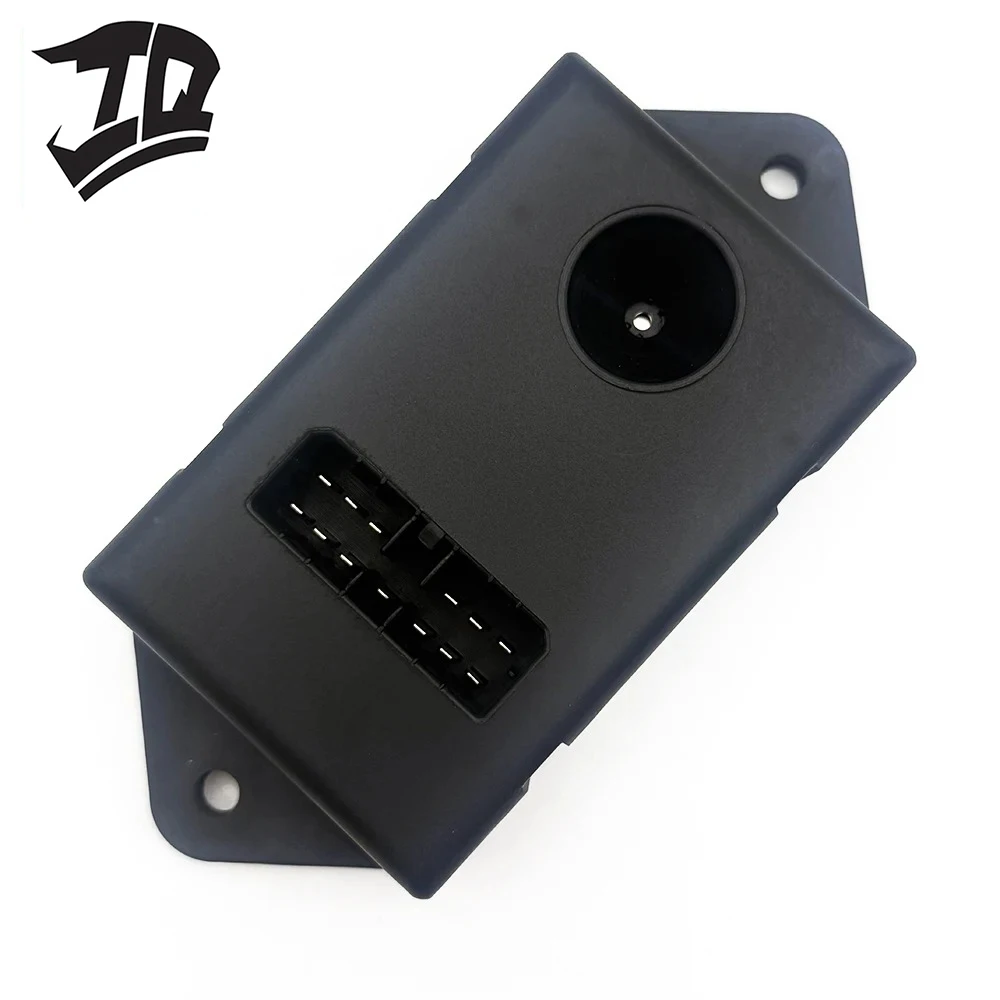 Flasher Relay for Iveco Eurocargo OE:500321679 4852650 4860433