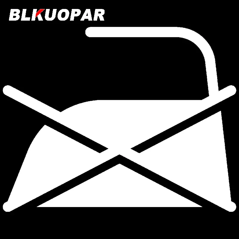 BLKUOPAR for Information Car Stickers Creative Occlusion Scratch Sunscreen Decals Waterproof Air Conditioner Vinyl Car Wrap