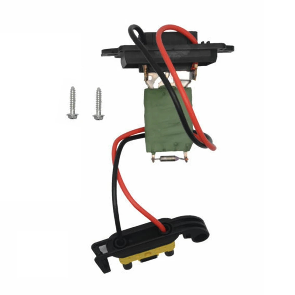 

7701209803 Резистор вентилятора отопителя для Renault Clio MK3 Modus