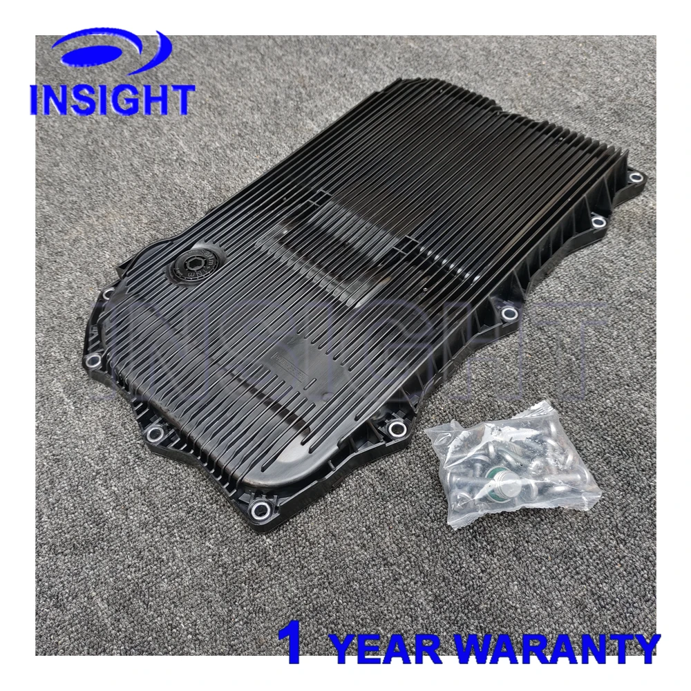 

8HP45 Transmission Oil Pan Filter 24118612901 24117624192 24117604960 24117613253 LR065238 LR023294 for BMW LAN