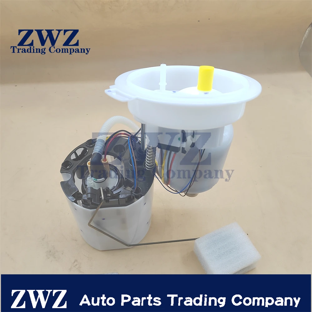 

For Audi A6 S6 A7 S7 C7 4G Avant Rs7 S6 S7 Fuel Pump Module Assembly 4G0919051C 4G0919051K 4G0919051A 4G0919051B