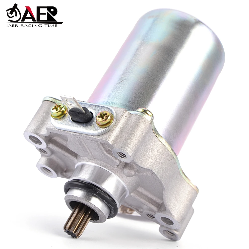 289094 Engine Starter Motor for Gilera Runner 125 FX 2T 1998-2005 for aprilia SR 125 150 for Piaggio Hexagon Skipper 125 150