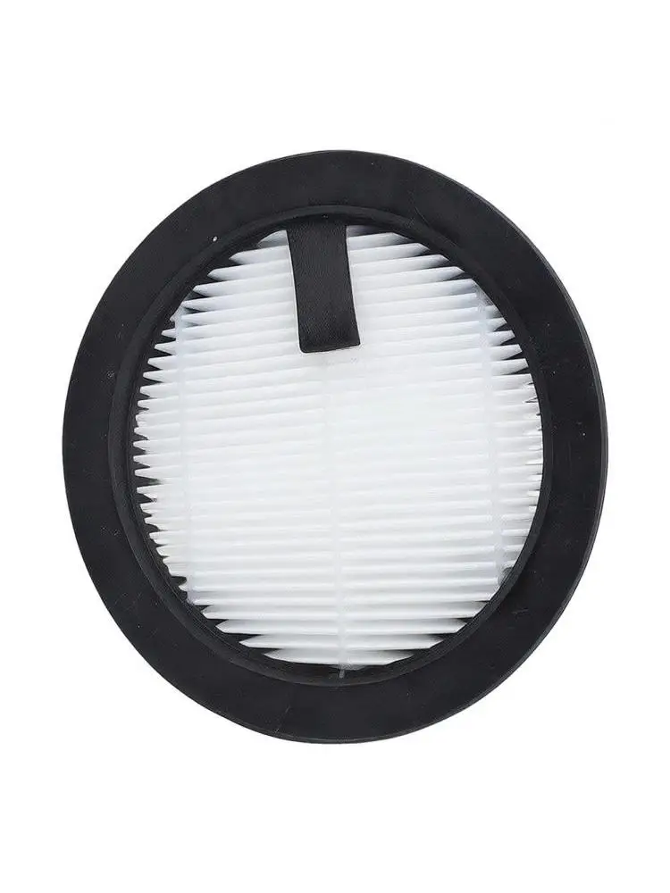 4er-Pack HEPA-Filter für SMOTURE VAC01, VAC02, VC70, VC80 und Ozeeco EC01, kabellose Staubsauger, Staubbehälterfilter mit Reinigungsbürste.