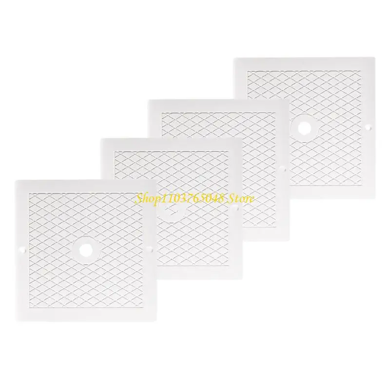 R53E High Performances Pool Skimmer Cover Protective Lid for SPX1082E SP1082 SP1083
