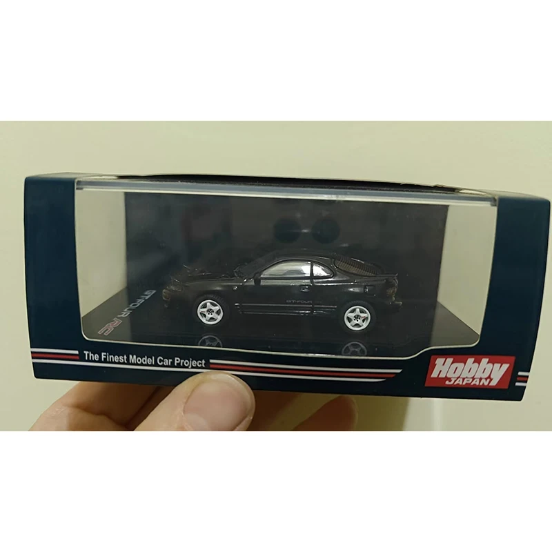 Hobby Japan Original Diecast 1: 64 Scale Celica Gt-four RC ST185