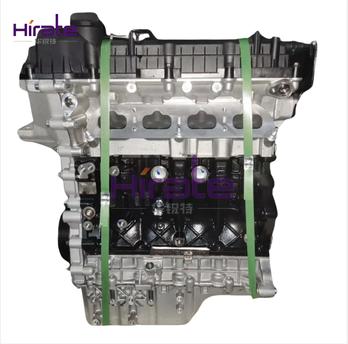 

E4T15B 1.5T Petrol Engine New Long Block For Chery Tiggo Arrizo 5 7 GX Tiggo 5 7 Assembly