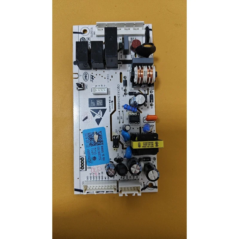 

Для 0061800375B, совместимая с головной платой управления питанием холодильника Haier BCD-221WDP