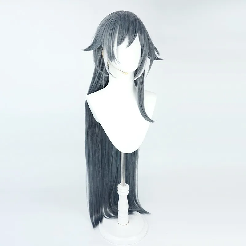 Honkai Impact 3 Fu Hua Herrscher of Sentience cosplay wig hot sale Christmas Halloween Wig