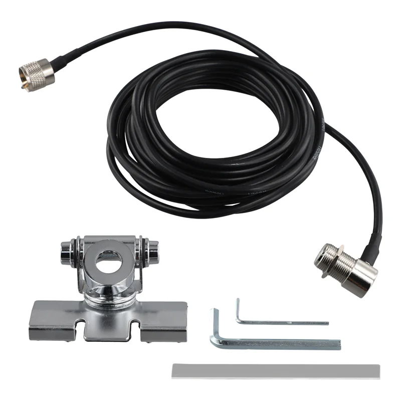 RB-400 Car Antenna … - image