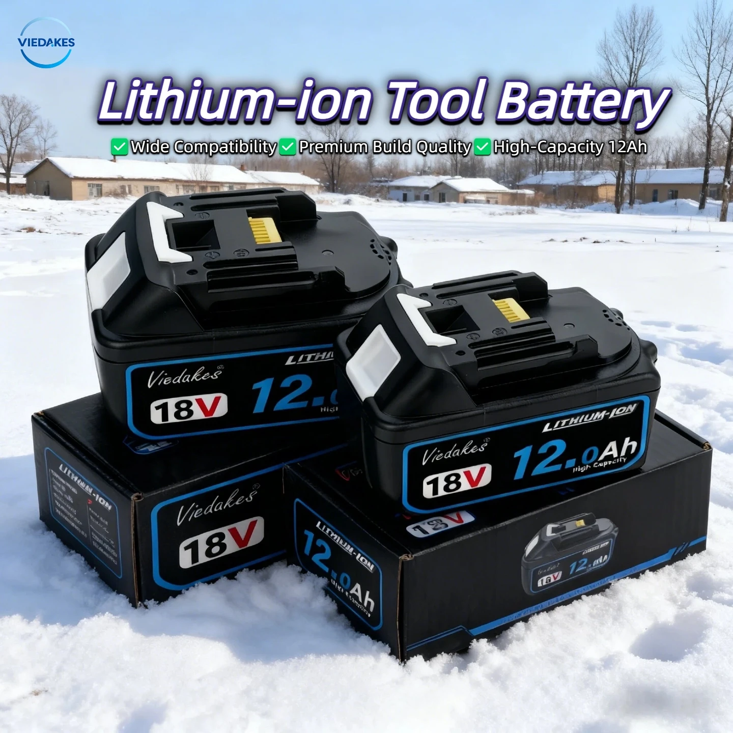 🔥Original For Makit…