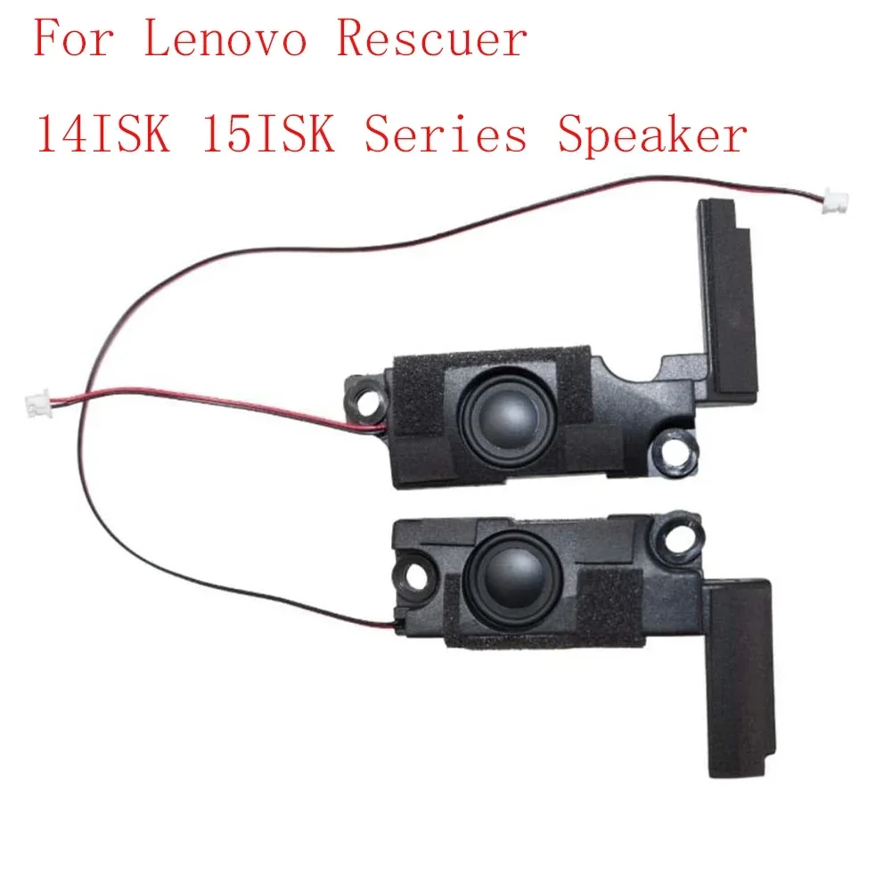 Replacement Laptop Built in Speaker for Lenovo Rescuer 14ISK 15ISK Series