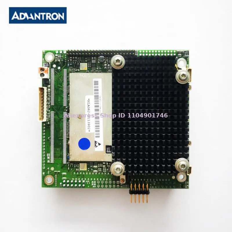 Agilent E5515-61262   MIAG62-7113902 Industrial control motherboard, in stock