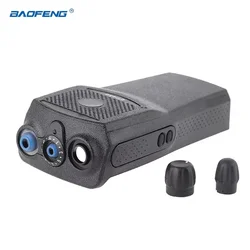 Replacement Front Casing Shell Repair Housing Cover Case for Motorola Walkie Talkie DEP450 EP450 GP328 Two Way Radio Accessories
