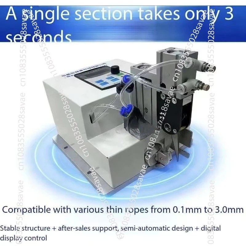 Reliable Semi-automatic Strapping Machine for Fast and Neat Strapping in Food Processing Plants