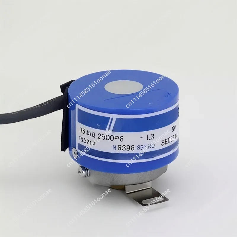 OIH48-2500P8-L6-5V Encoder TS5214N8566 N8599 N6504 N8590 N566