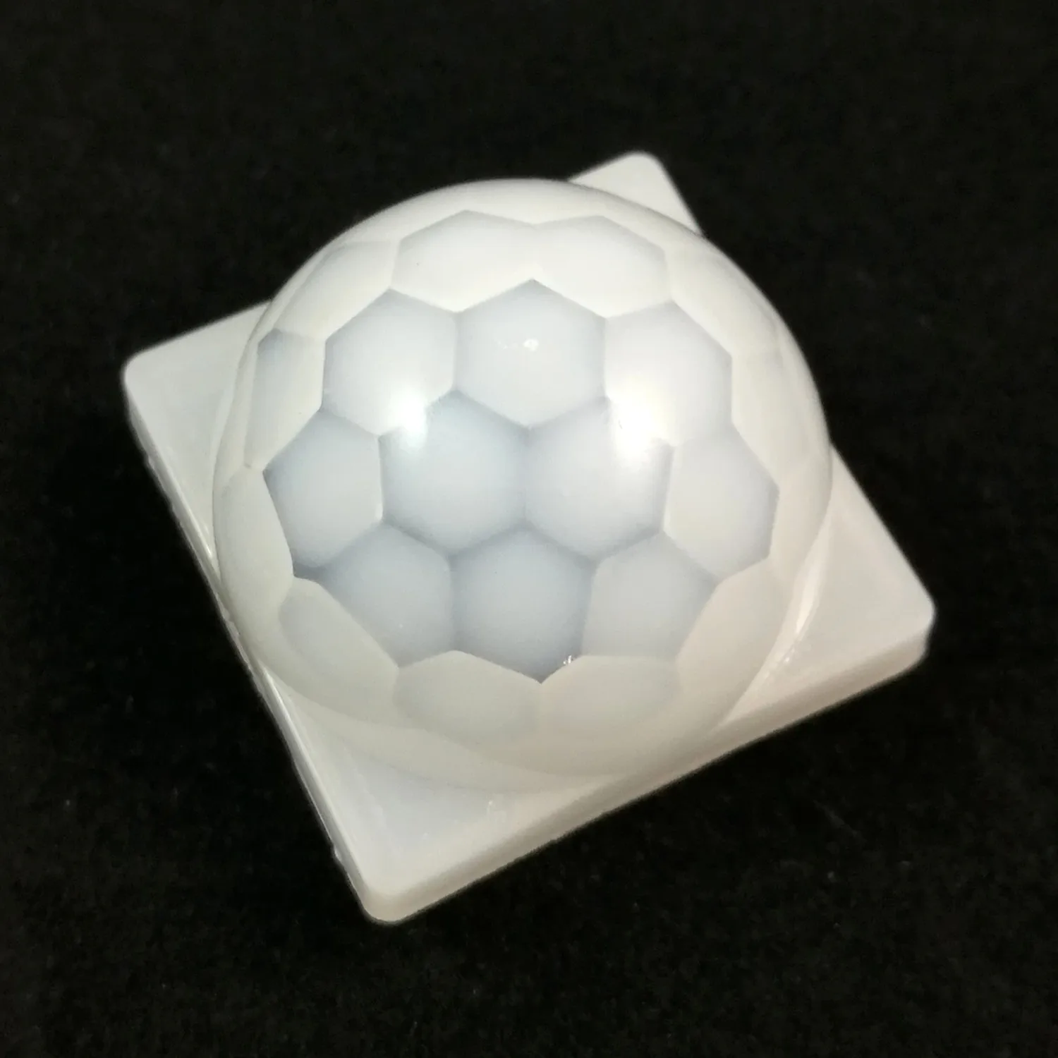 Una varietà di lenti Fresnel per l\'interruttore del sensore della sonda piroelettrica D203S