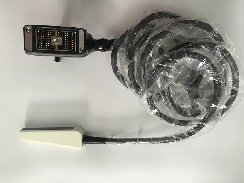 Хорошее состояние, совместимый с ALOKA, линейный ультразвуковой датчик, диагностический датчик