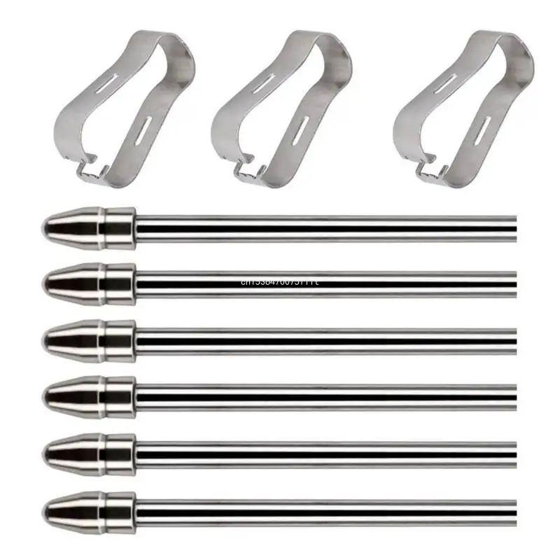 

Pen Tip for N10 20 S9FE S7FE S6lite Enhances Tablet Precise Pencil Nibs DropShipping