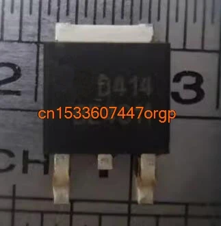 STU405DH AOD414 FDD8870 IRG7R313U BC817-40