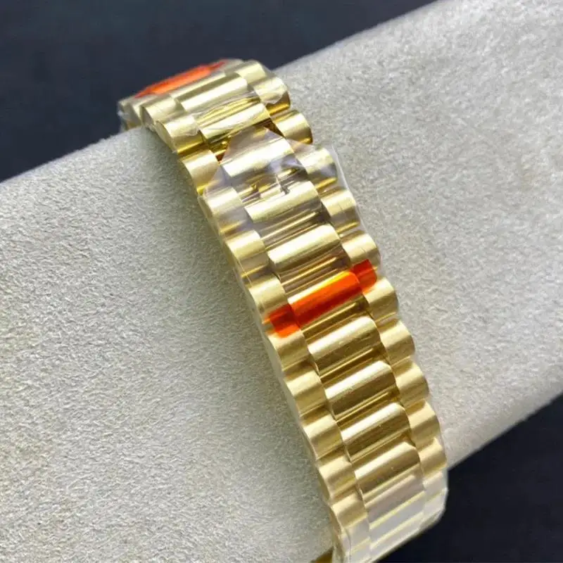 Hot Selling Luxe Heren Horloge Dual Kalender Automatische Mechanische Mode Vrouwen Daydate 36 Mm 40 Mm Paar Horloge