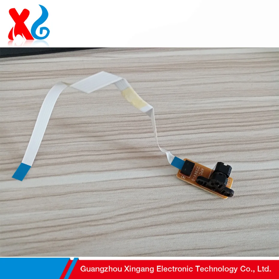 Circular Encoder Se… - image