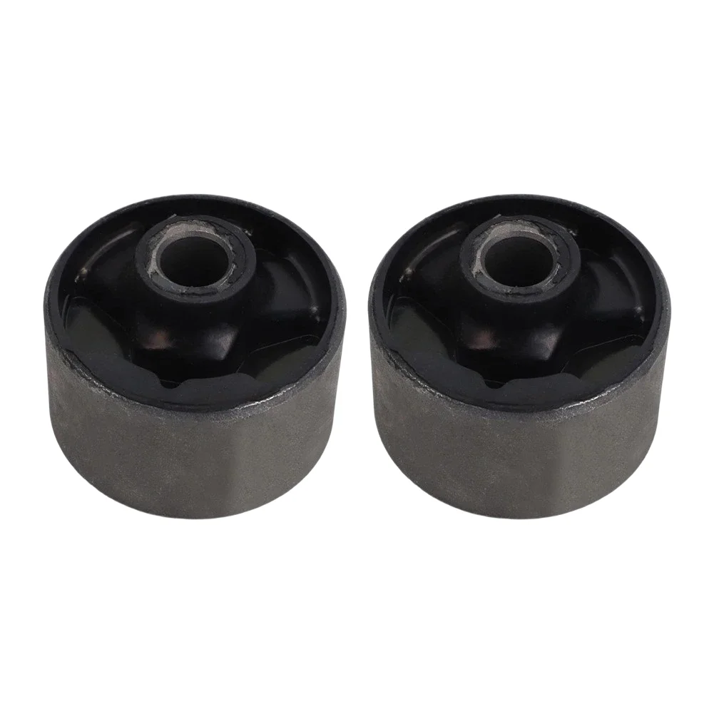 Diff Mount Repair Differential Bushing Set Smooth Driving Experience Metal And Rubber Mix Direct Replacement Part