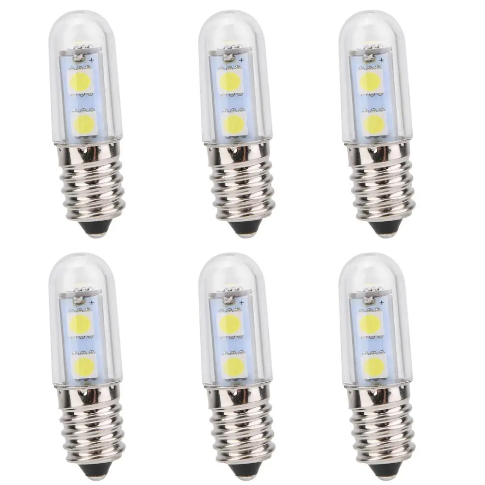 pacote-com-6-lampadas-led-e14-de-alta-luminosidade-1w-cri-80-luzes-led-tipo-milho-com-7-leds-e-Angulo-de-feixe-de-360-graus-para-refrigerador