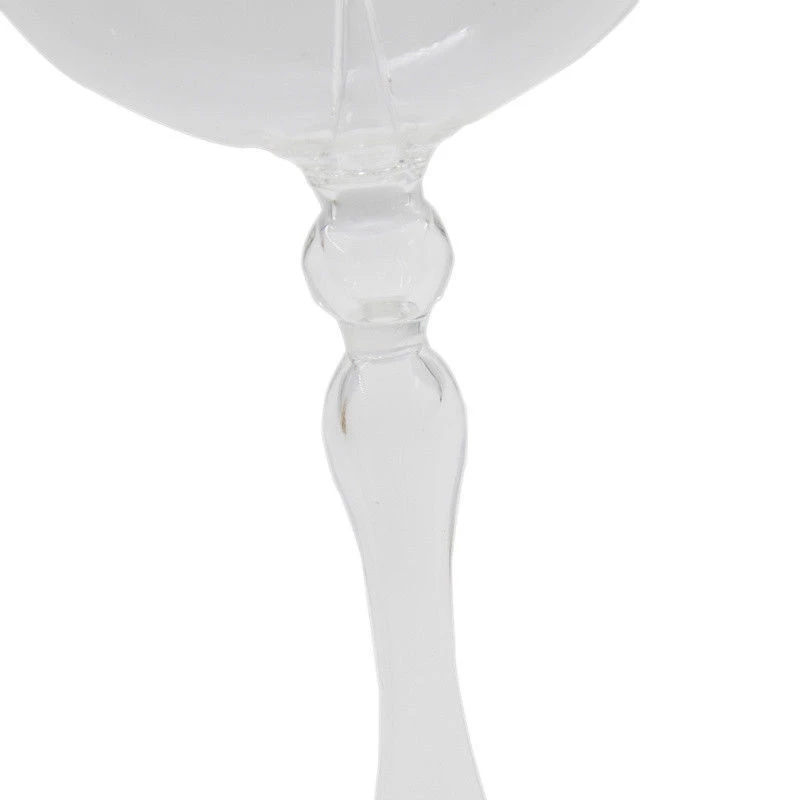 Jelas Solar Power Radiometer cahaya matahari energi berputar Vanes kaca Radiometer Sains Cahaya pendidikan Mill