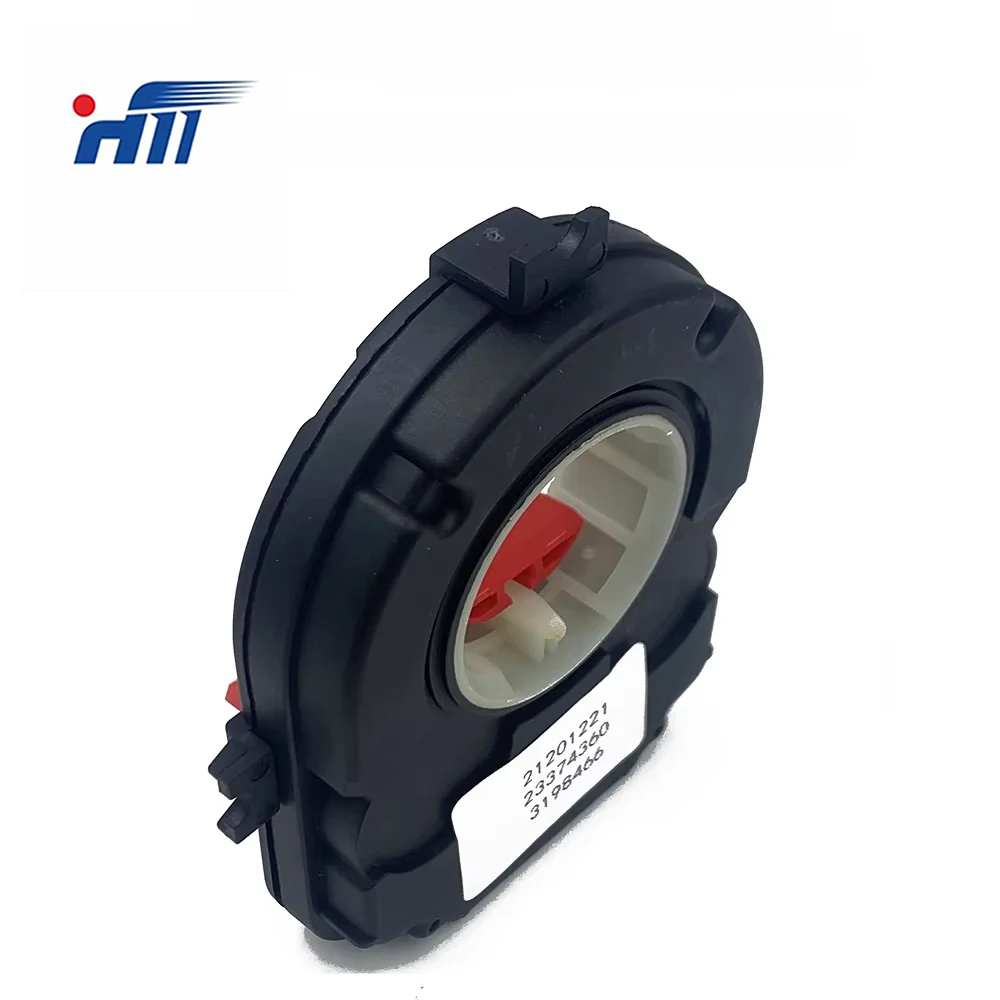 Steering Angle Sensor 21201221 Compatible with Volvo FH FM FMX D-Series 3198466 Automotive Parts And Accessories