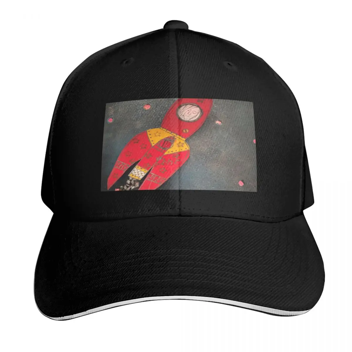 

Expansion Baseball Cap Fashion Beach Golf Wear tea Hat tactical cap Women's Golf Clothing Men's
