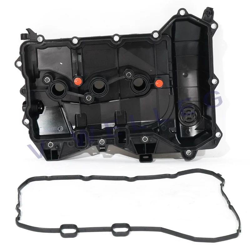 2025 رائجة البيع غطاء رأس الأسطوانة كيت غطاء ل 2008 2013 إلى 2018 جديد 9811067580 VTi 1.2 9806820880