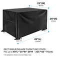 125x63x74cm