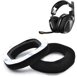 Astro A50 OEM Earpads Compatible Ear Cushion Replacement for A10 A40 A50 Gaming Headsets