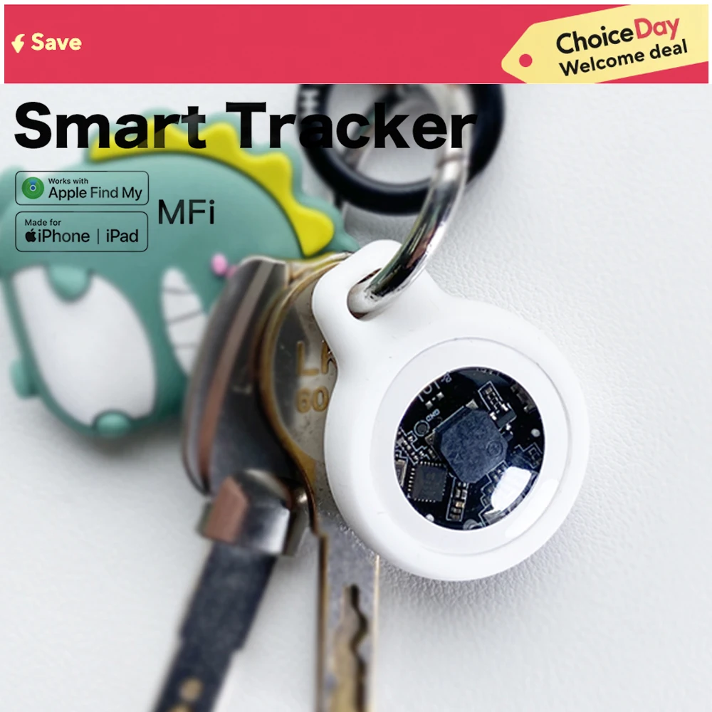 

Smart Bluetooth GPS Anti - lose Tracker Sound locate msg reminder alarm For keys wallets kids pets APP tracking on iOS & Android