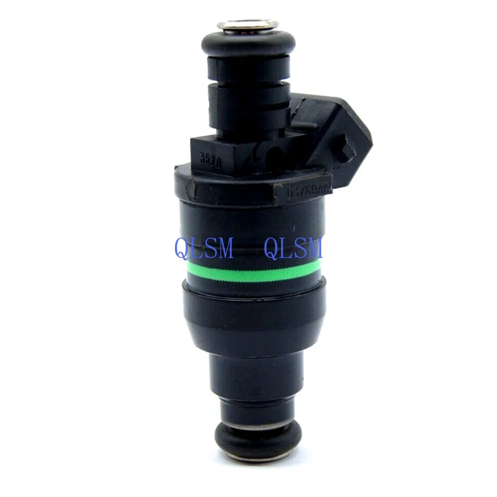 

FUEL INJECTOR FOR BMW 5 7 SERIES E34 E32 730i 530i M60 V8 218HP LUCAS D3760AA