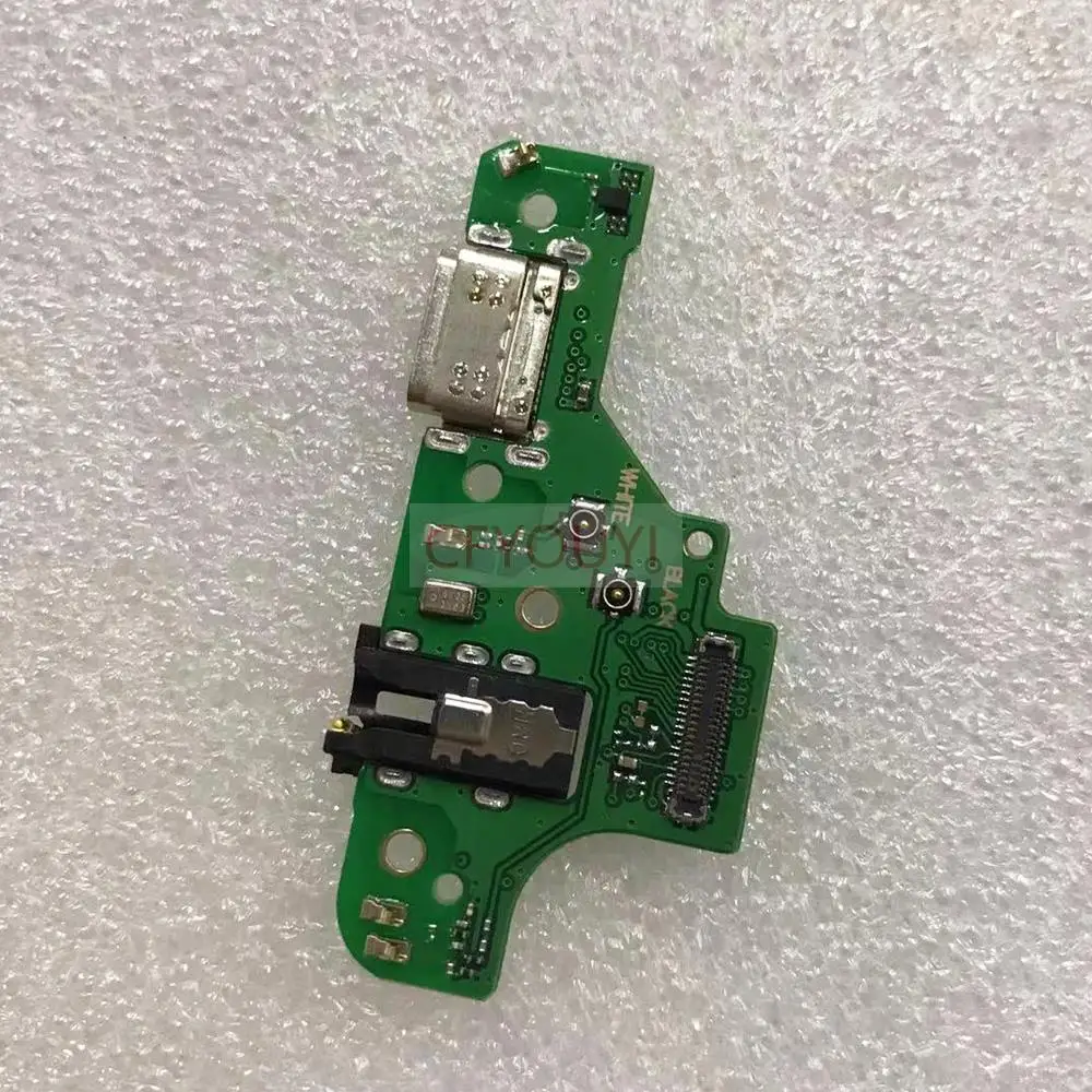 For LG K51s New Dock Connector USB Charging Port Flex Cable (Support Fast Charging) Replacement Part