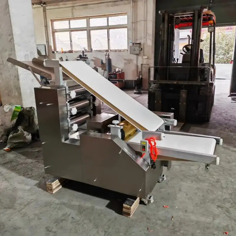 Commercial Pita Forming Machine Factory Direct Supply Adjustable Thickness Bespoke Molds No reviews yet